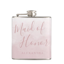 Presente de Madrinha de casamento de Casamento Ros