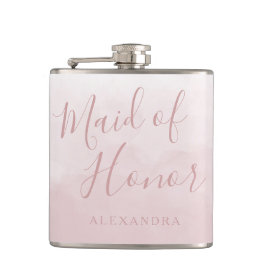 Cantil Presente de Madrinha de casamento de Casamento Ros