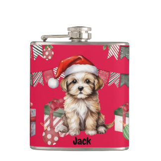 Cantil Presente de natal personalizado para amante de cac