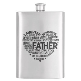 Cantil presente de pai aniversário presente pai dia de os