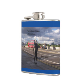 Cantil Presente de ruptura engraçado do excelente