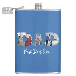 Cantil Presente do Dia dos Pais para o Papai \ Melhor Pai