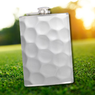Cantil Presentes de Bolas de Golfe da Série Assinada