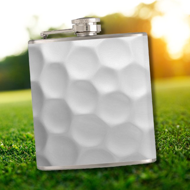 Cantil Presentes de Bolas de Golfe da Série Signature (Criador carregado)
