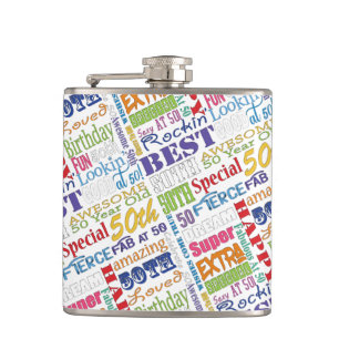 Cantil Presentes De Festa de aniversário Únicos E Espec