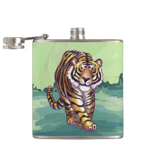 Cantil Presentes e Acessórios de Tigre