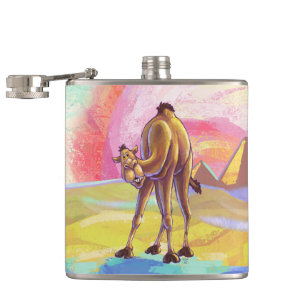 Cantil Presentes e acessórios do Camel