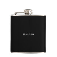 Presentes Personalizados Para Sinalizador Preto Ho