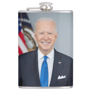 Cantil Presidente Joe Biden White House