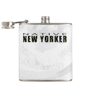 Cantil Preto original do New Yorker