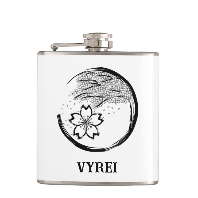 Cantil Primavera Crest (Frente)