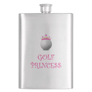 Cantil Princesa do golfe