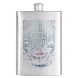 Cantil Princesa Rosa