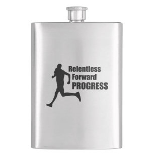 Cantil Progresso de Encaminhamento sem Empenho em Execuçã