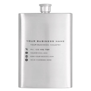 Cantil Promocional da empresa personalizado - 