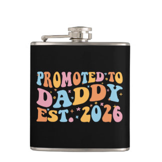 Cantil Promoted To Daddy Est. 2026 III