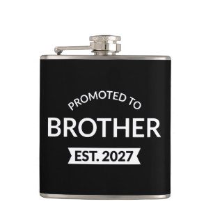 Cantil Promovido a Irmão Est 2027 Big Brother II
