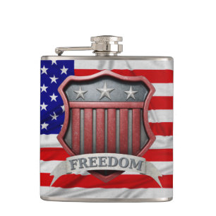 Cantil Protetor dos EUA