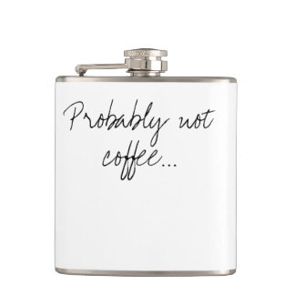Cantil Provavelmente Não Café | Trabalho Humor do Office