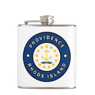 Cantil Providência Rhode Island