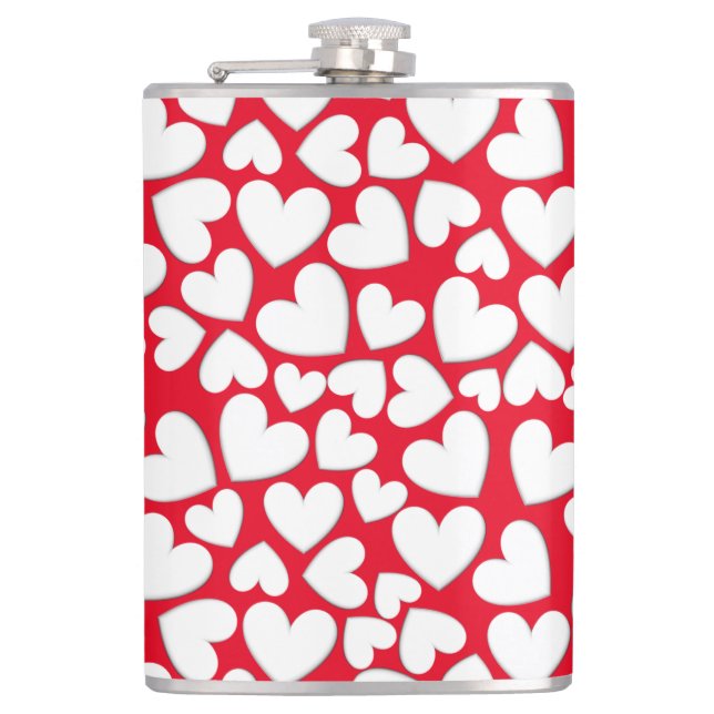 Cantil Puffy Hearts (Frente)