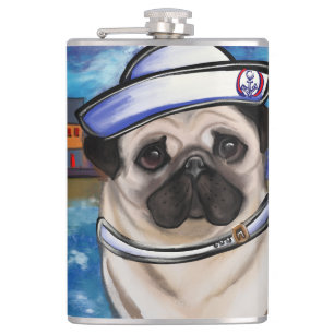 Cantil Pug