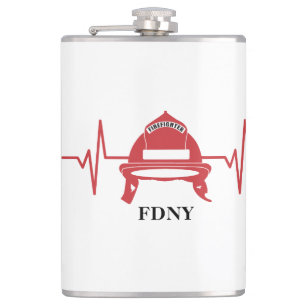 Cantil Pulso de Captura de Fogo Personalizado
