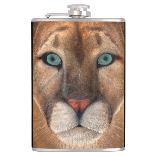 Cantil Puma (Frente)