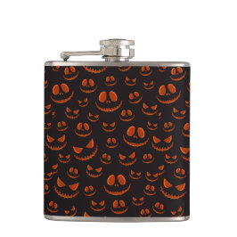 CANTIL PUMPKINS DE MEIO-COR PRETO E VERMELHO