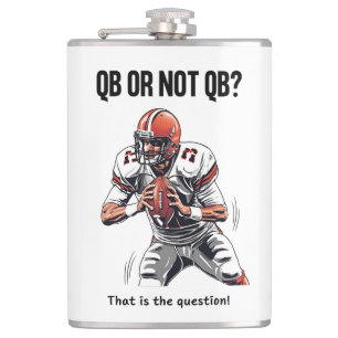 Cantil QB ou não QB?