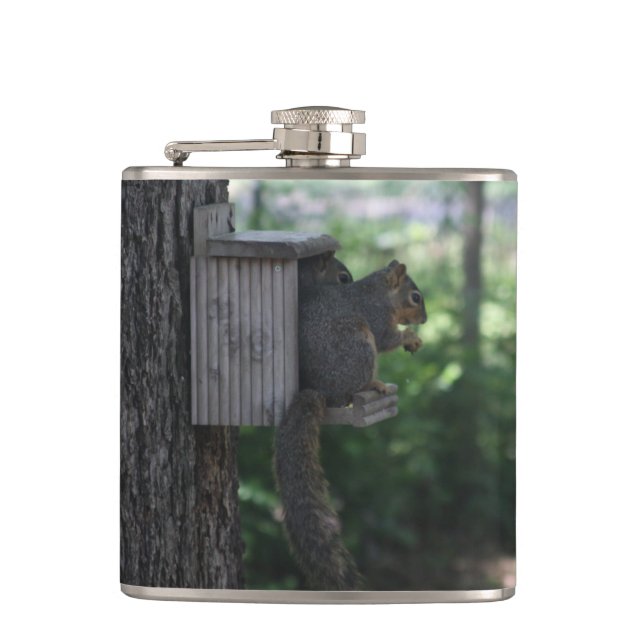 Cantil Quadrado (Frente)