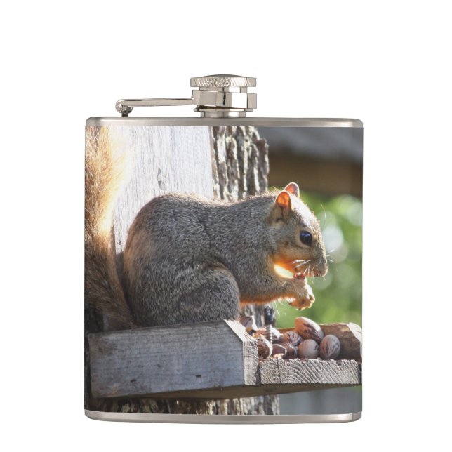 Cantil Quadrado (Frente)