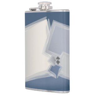 Cantil Quadrados Fibonacci Rolling