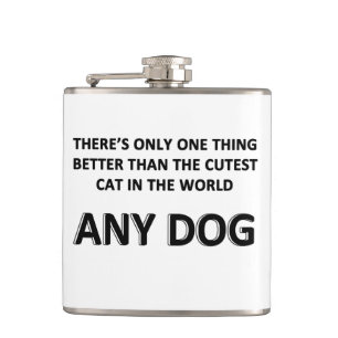 Cantil Qualquer Cão