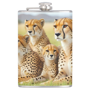 Cantil Queijo Natureza Animal