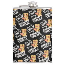 Cantil Queijo para o meu awkward | Namorados engraçado e 