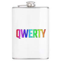 QWERTY