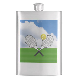 Cantil RACKETS tênis