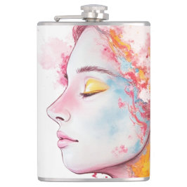 Cantil Radiação interna