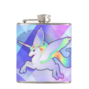 Cantil Rainbow Alicorn