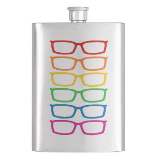 Cantil Rainbow Eyeglass