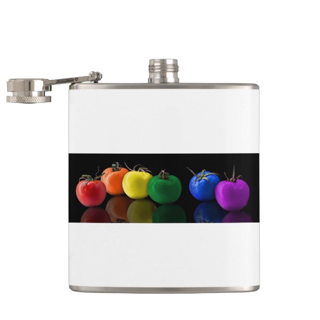 Cantil Rainbow Home Office Personalizar Destino (Aberto)