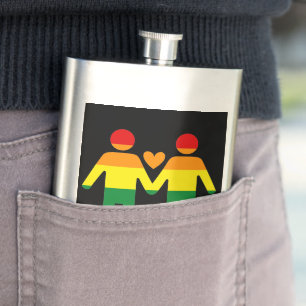 Cantil Rainbow Men