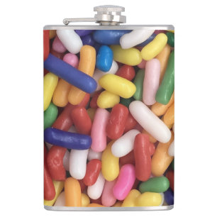 Cantil Rainbow Sprinkles