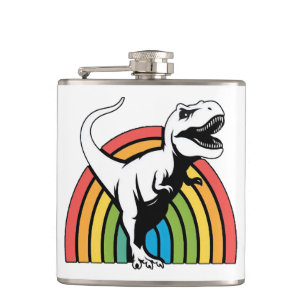Cantil Rainbow T Rex