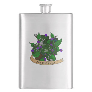 Cantil Ranger Dice Design