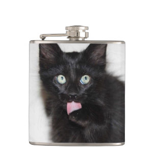 Cantil Ranger Kitten Flask