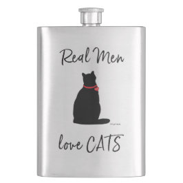 Cantil Real-Men-Love-Cats, Graphic Legal