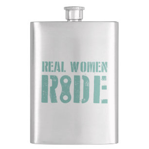 Cantil Real Women Ride
