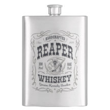 Reaper Whiskey Kentucky Bourbon